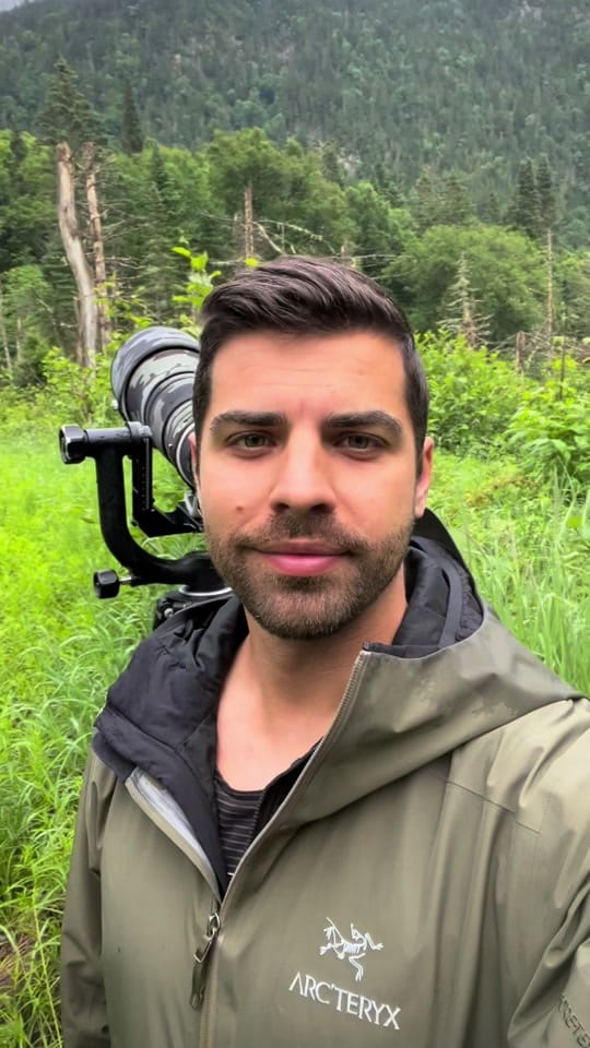 Post 6 by Maxime Légaré-Vézina on TikTok (video)