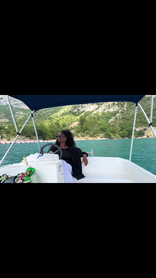 Post 7 by Nadine P on TikTok (video)