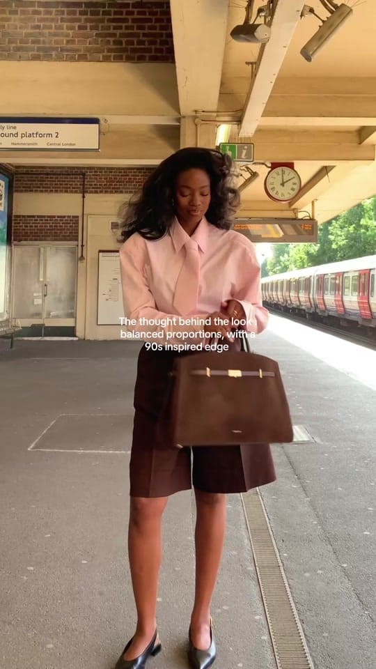 Post 2 by Nadine P on TikTok (video)