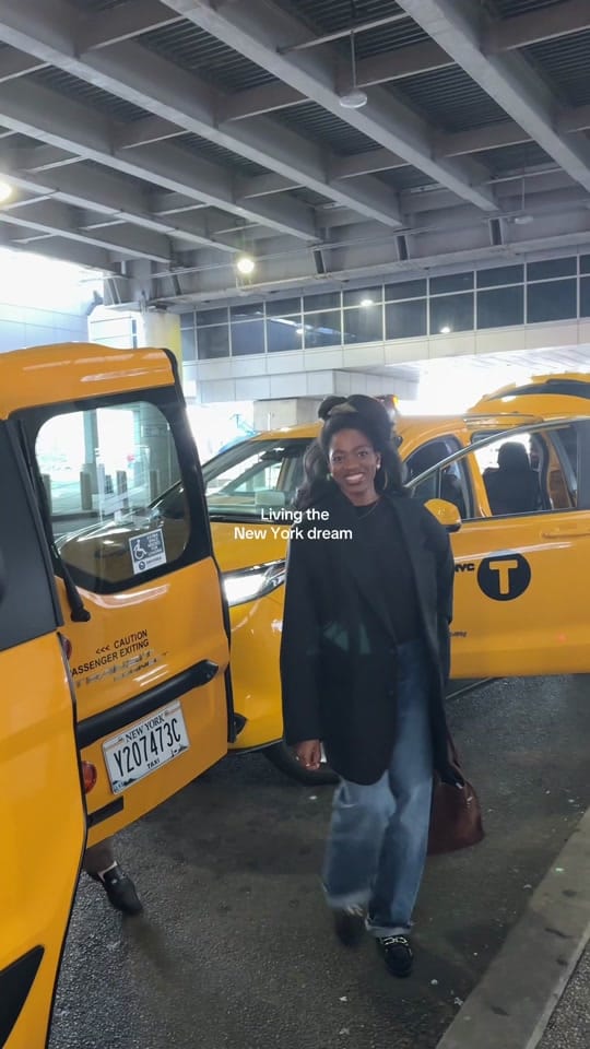 Post 9 by Nadine P on TikTok (video)