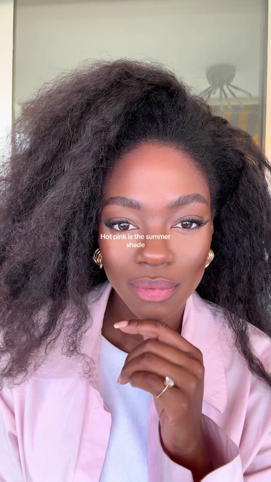 Post 5 by Nadine P on TikTok (video)