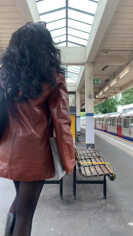 Post 10 by Nadine P on TikTok (video)