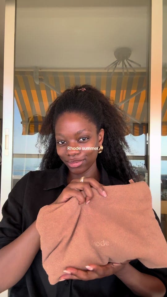 Post 6 by Nadine P on TikTok (video)