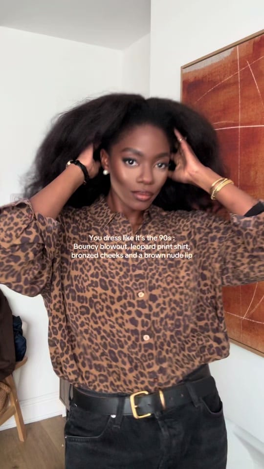 Post 1 by Nadine P on TikTok (video)