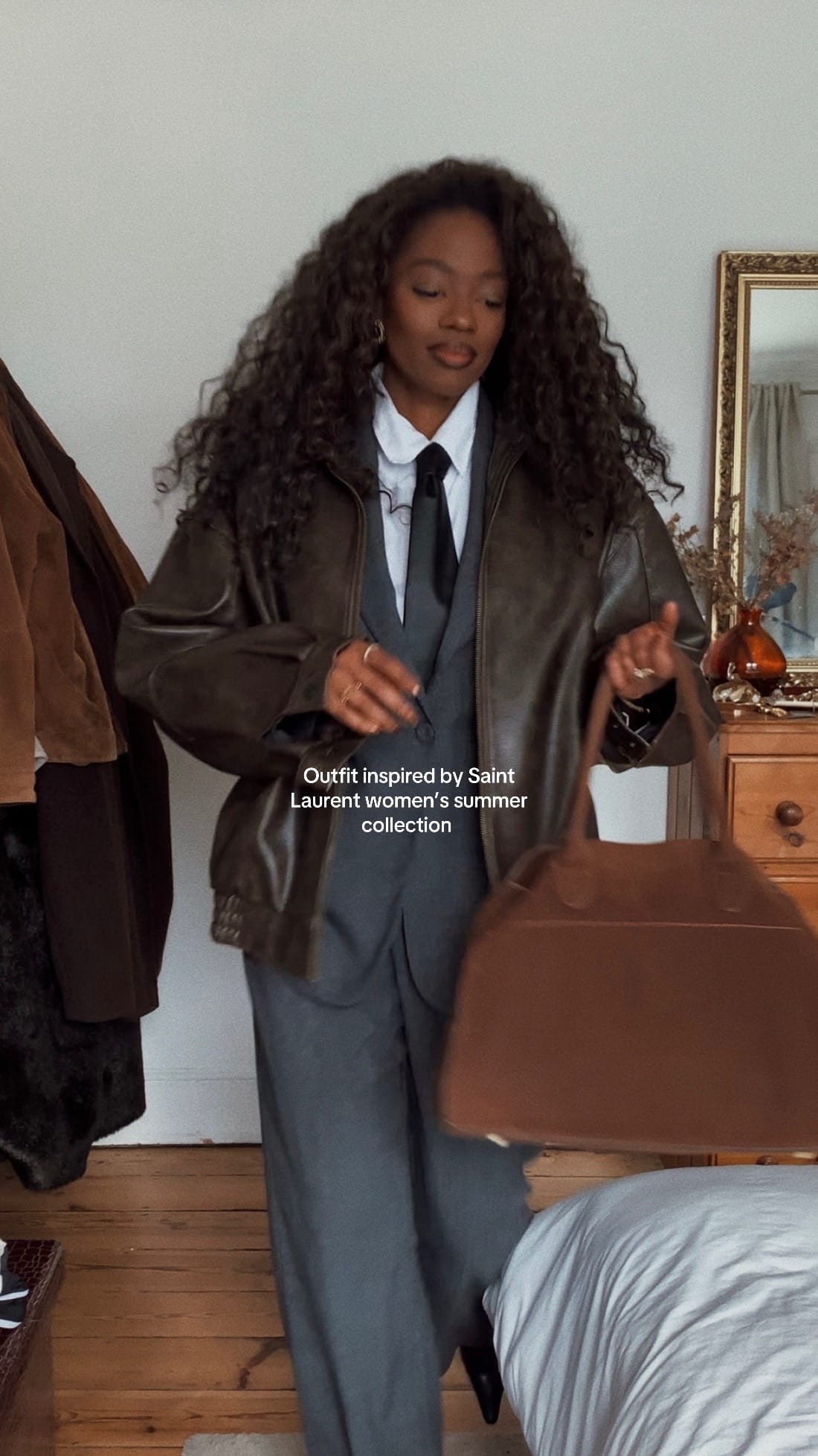 Post 8 by Nadine P on TikTok (video)
