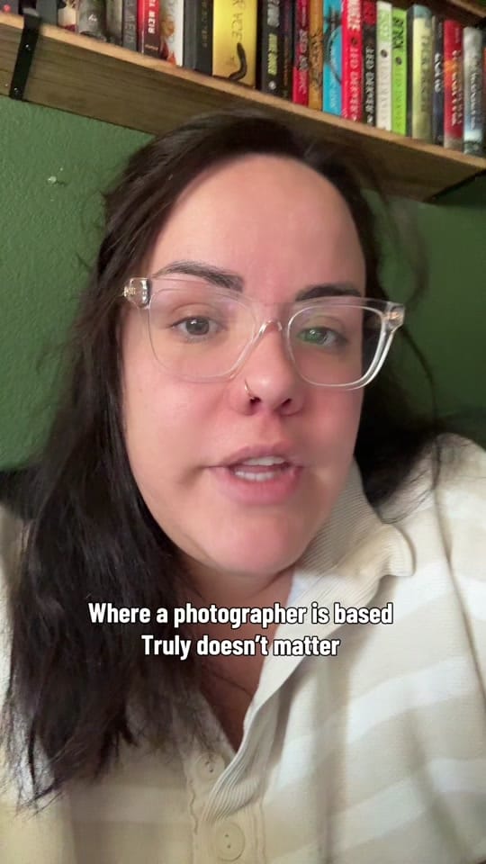 Post 1 by Karina|Weddings & Life on TikTok (video)