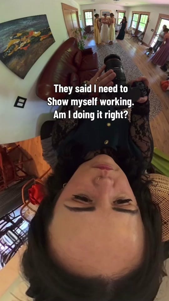 Post 10 by Karina|Weddings & Life on TikTok (video)