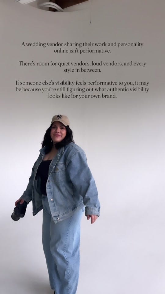 Post 5 by Karina|Weddings & Life on TikTok (video)