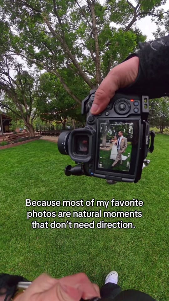 Post 6 by Karina|Weddings & Life on TikTok (video)