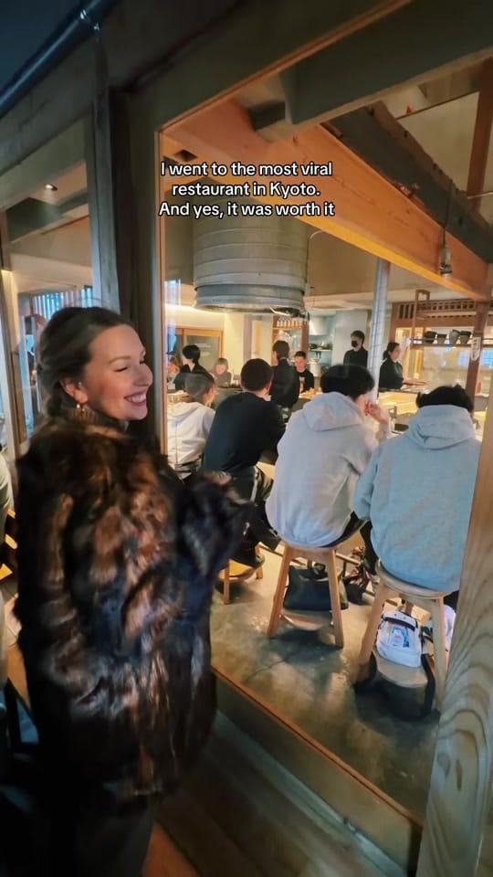 Post 2 by Katerina on TikTok (video)