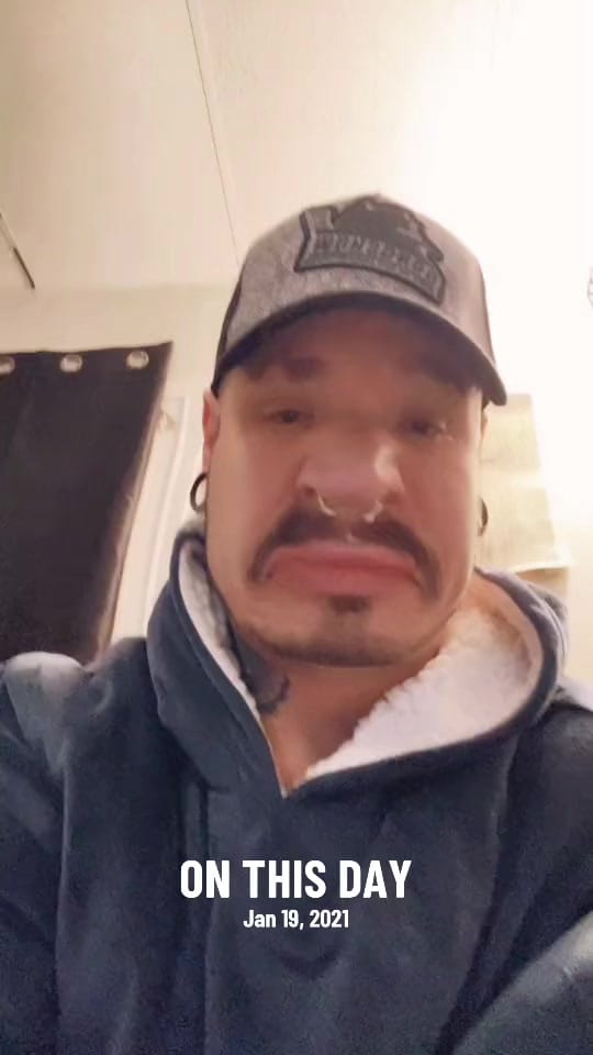 Post 10 by Curt on TikTok (video)