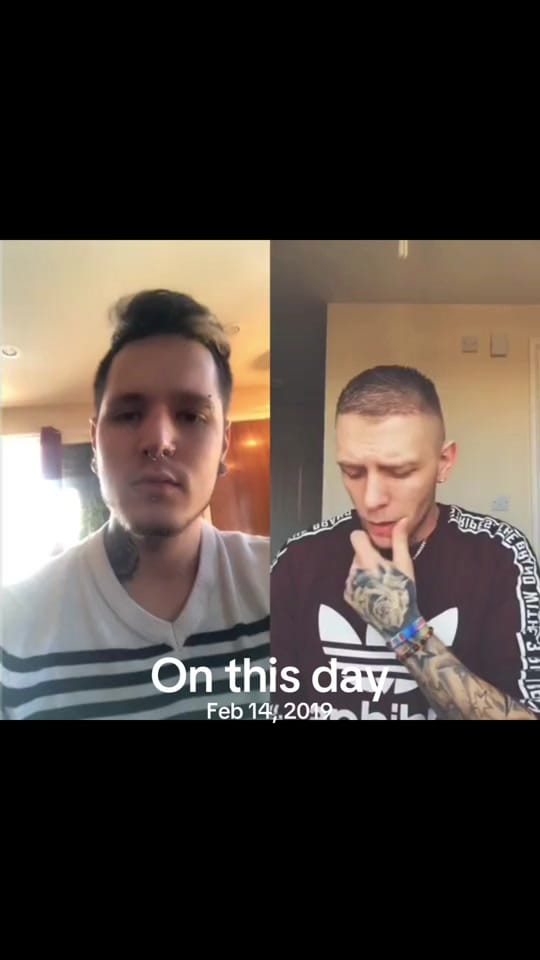 Post 7 by Curt on TikTok (video)