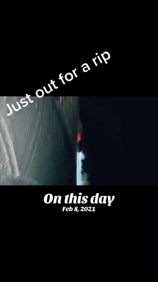 Post 8 by Curt on TikTok (video)