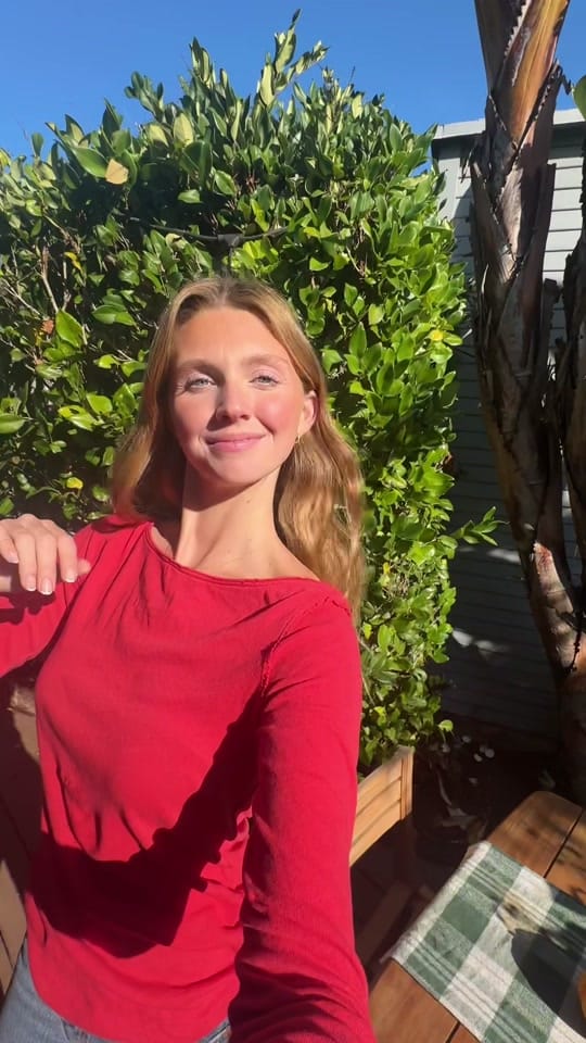 Post 2 by Jojo on TikTok (video)