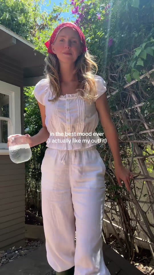 Post 5 by Jojo on TikTok (video)