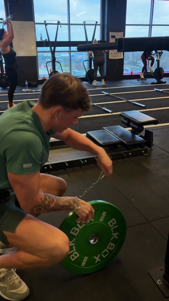 Post 7 by RYANKERR on TikTok (video)