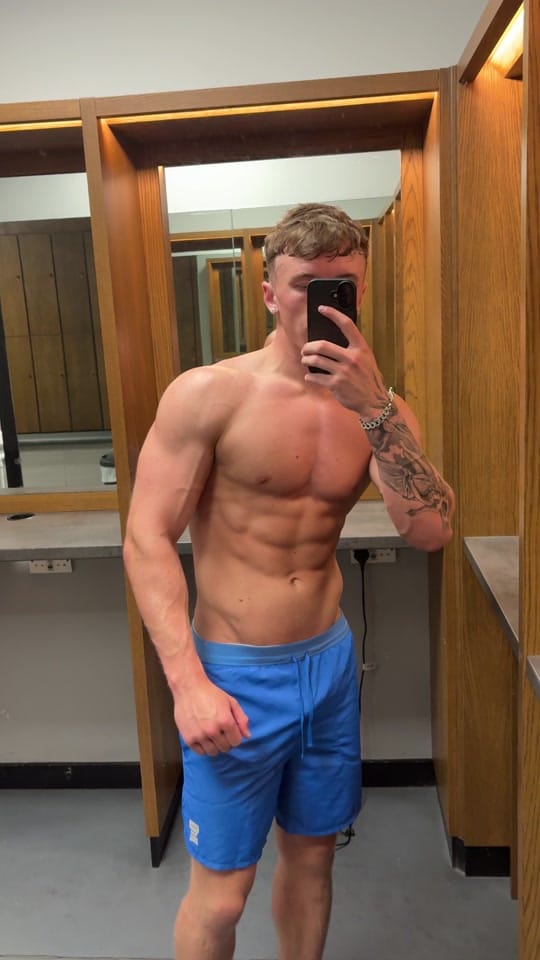 Post 8 by RYANKERR on TikTok (video)