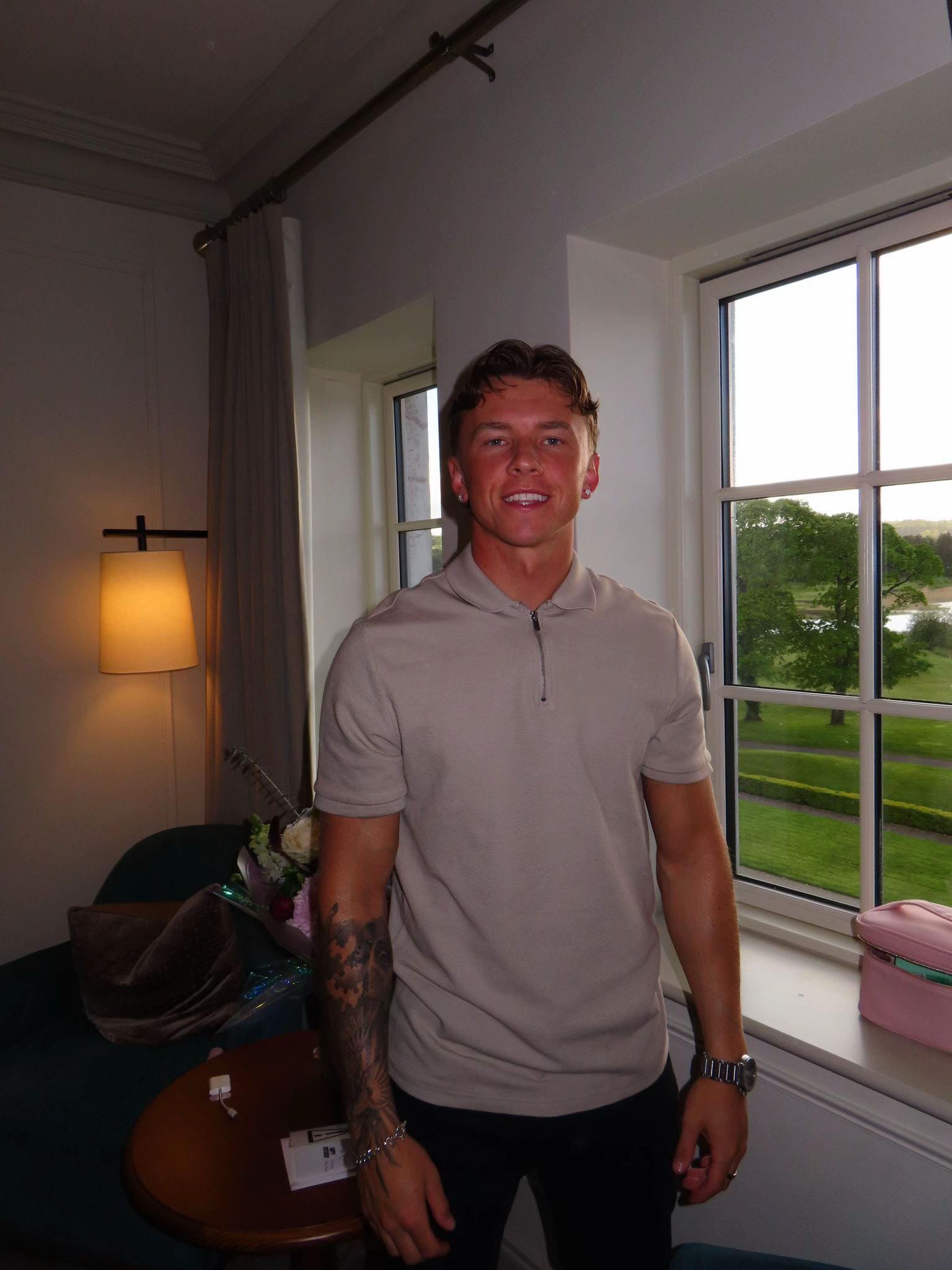 Post 3 by RYANKERR on TikTok (video)