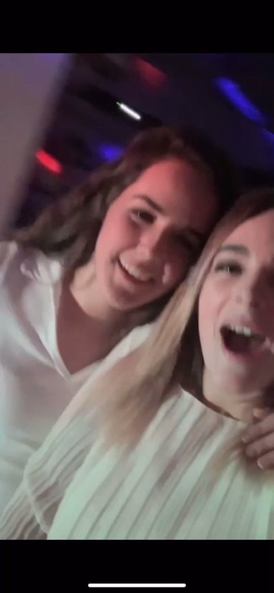 Post 10 by Solenne Csñ on TikTok (video)