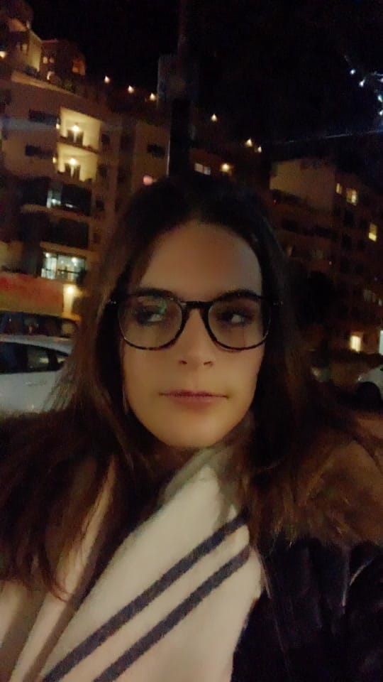 Post 8 by Solenne Csñ on TikTok (video)