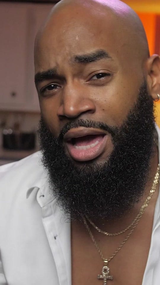 Post 10 by J.Israel aka The Real J Israel on TikTok (video)