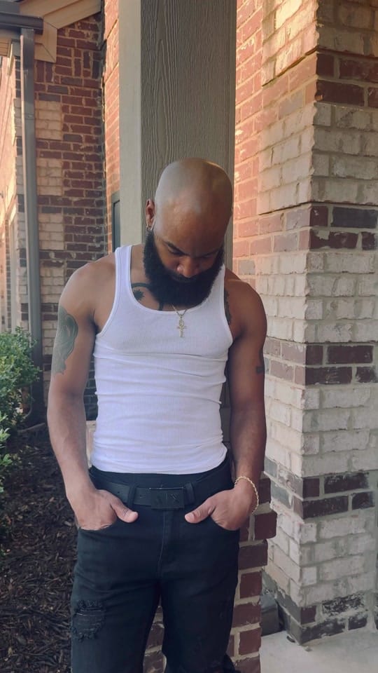 Post 2 by J.Israel aka The Real J Israel on TikTok (video)