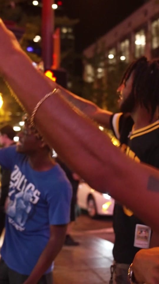 Post 8 by J.Israel aka The Real J Israel on TikTok (video)