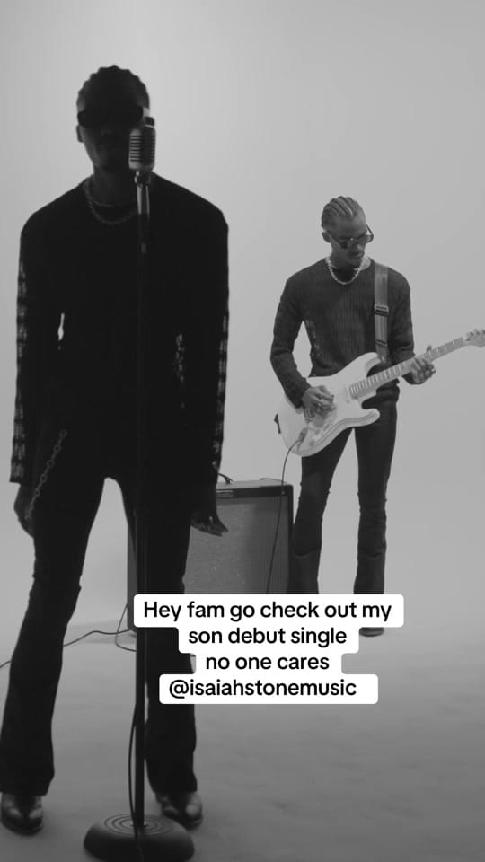 Post 7 by J.Israel aka The Real J Israel on TikTok (video)