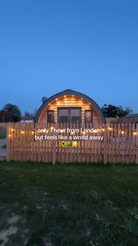 Post 2 by The Partridge Retreat on TikTok (video)
