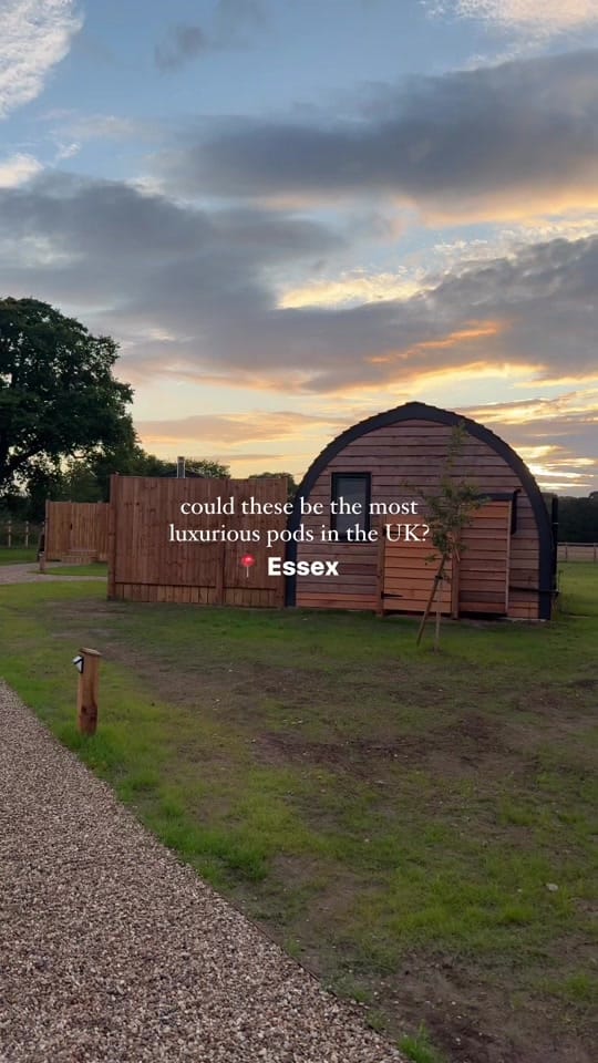 Post 10 by The Partridge Retreat on TikTok (video)