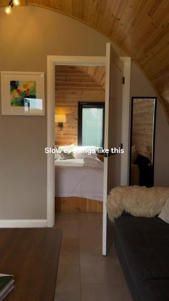 Post 7 by The Partridge Retreat on TikTok (video)