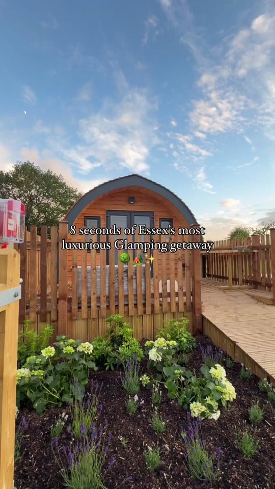 Post 9 by The Partridge Retreat on TikTok (video)
