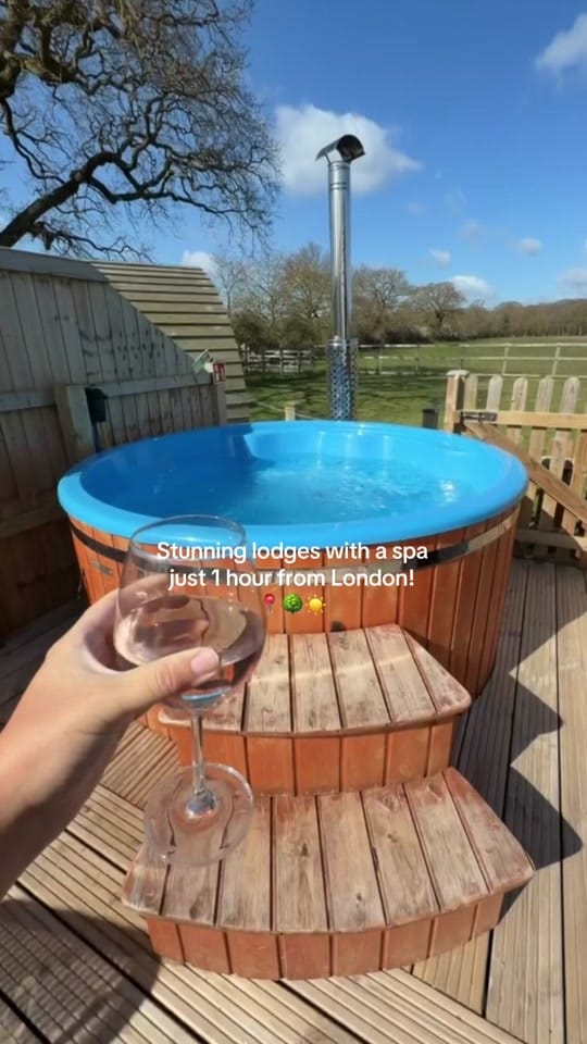 Post 1 by The Partridge Retreat on TikTok (video)