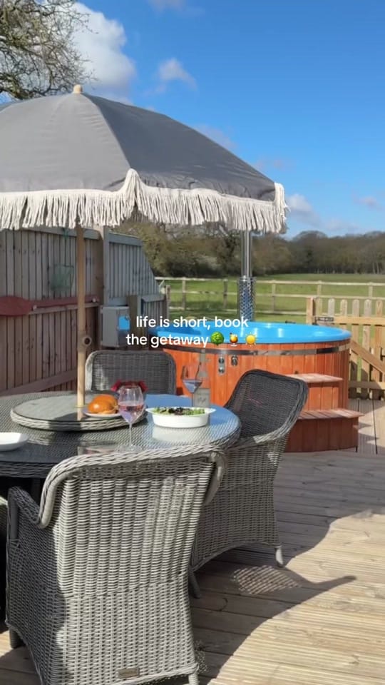 Post 4 by The Partridge Retreat on TikTok (video)