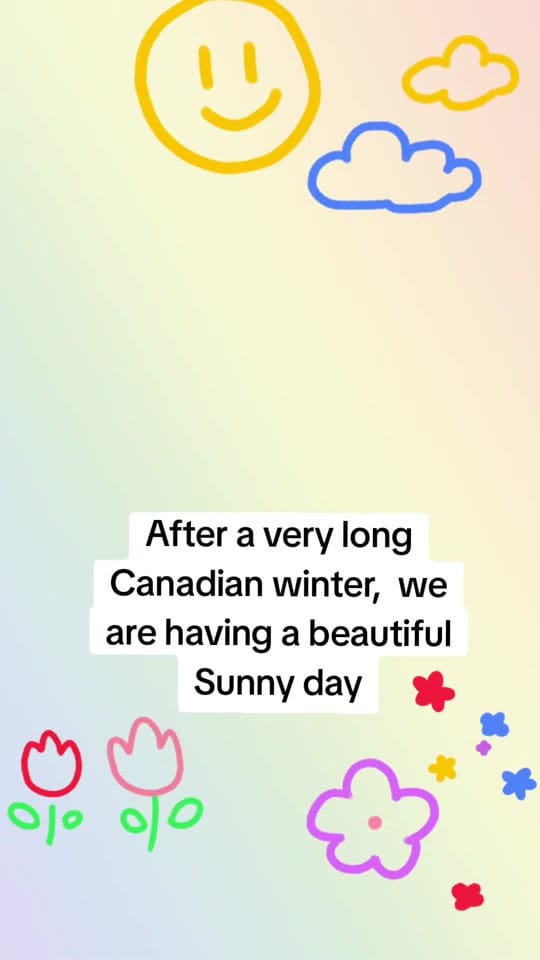 Post 3 by Pauline 🇨🇦 on TikTok (video)
