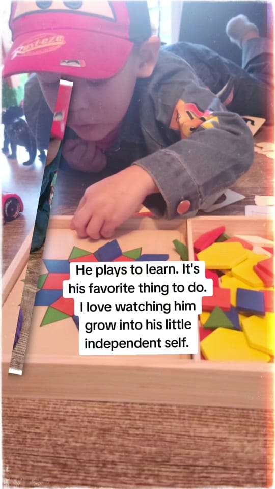 Post 4 by Pauline 🇨🇦 on TikTok (video)