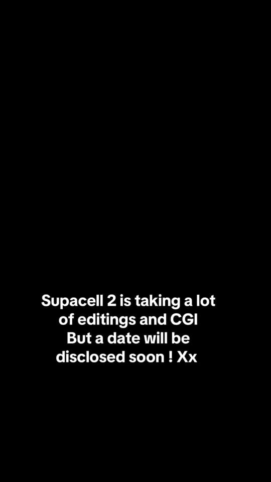 Post 8 by Nadine Mills on TikTok (video)