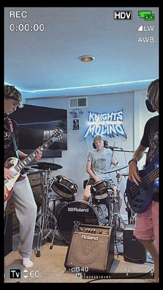 Post 3 by Knights of Molino on TikTok (video)