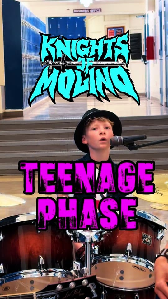 Post 9 by Knights of Molino on TikTok (video)