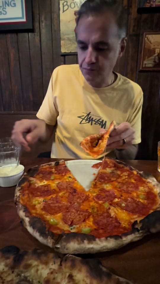 Post 9 by The Crispy Roll on TikTok (video)