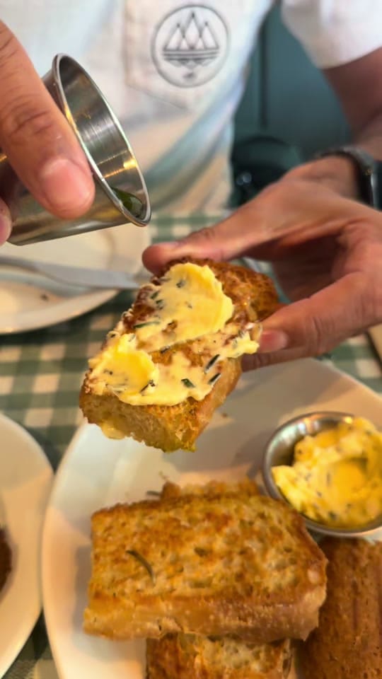 Post 5 by The Crispy Roll on TikTok (video)