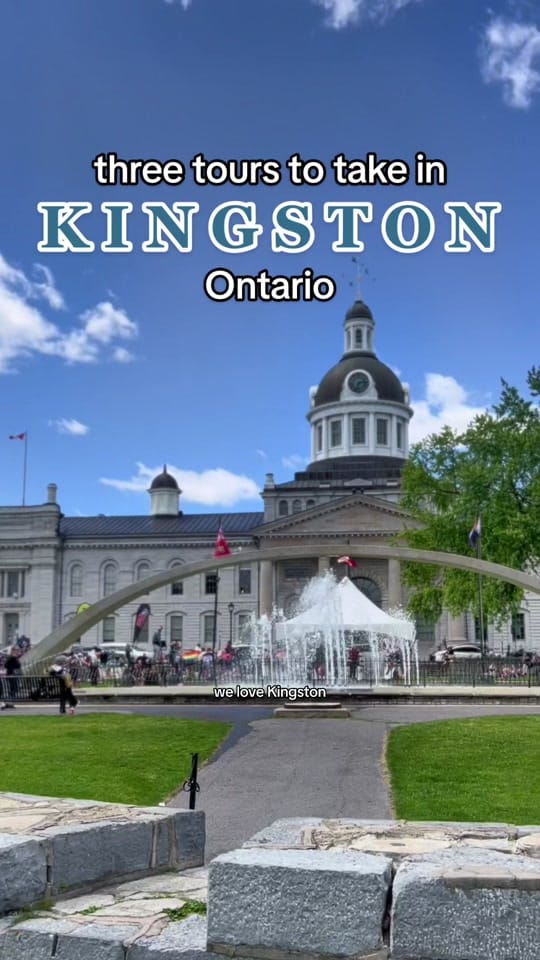 Post 10 by UltimateOntario | Travel on TikTok (video)