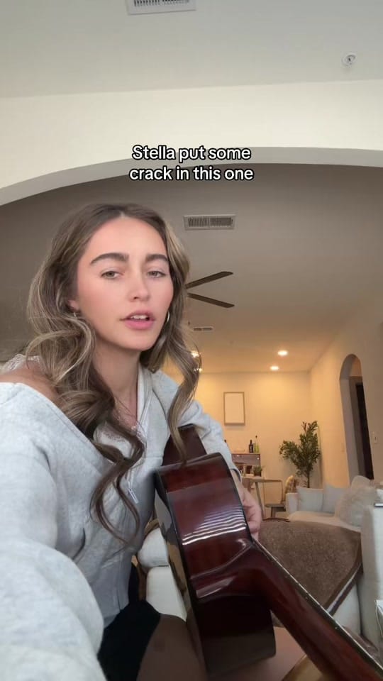 Post 2 by Kaylinroberson on TikTok (video)