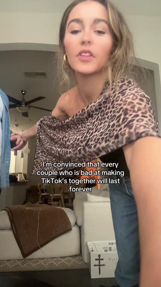 Post 7 by Kaylinroberson on TikTok (video)