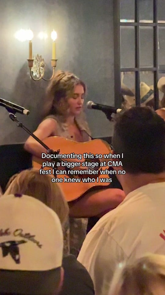 Post 8 by Kaylinroberson on TikTok (video)