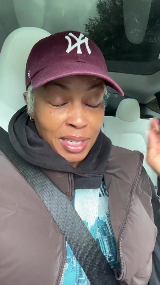 Post 5 by XO Jalonda on TikTok (video)