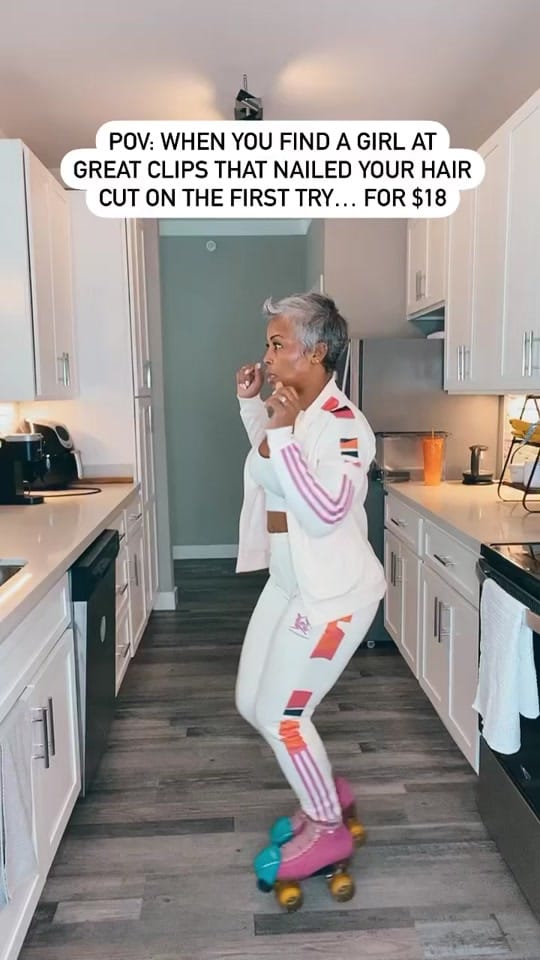 Post 10 by XO Jalonda on TikTok (video)