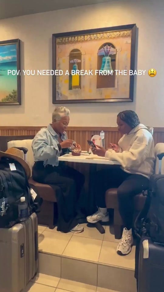 Post 2 by XO Jalonda on TikTok (video)