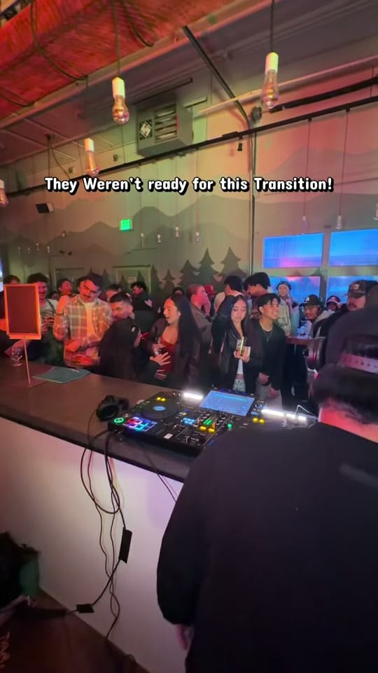 Post 1 by Jarod Dominic on TikTok (video)