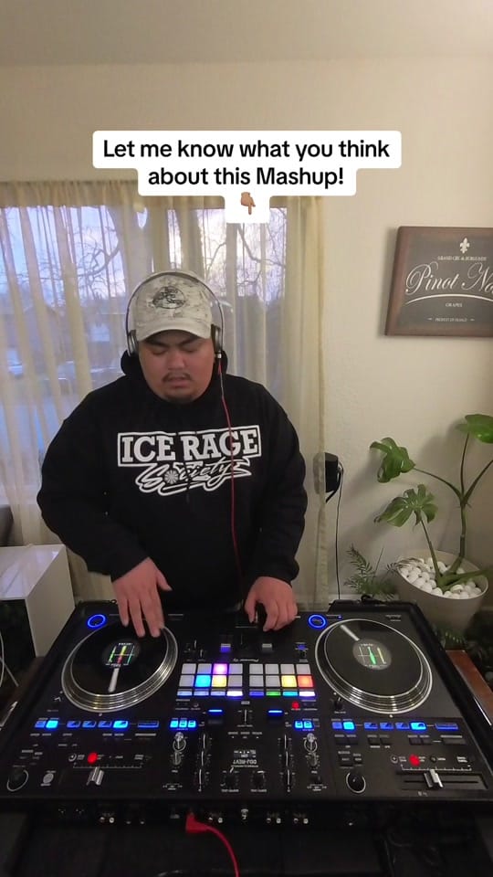 Post 8 by Jarod Dominic on TikTok (video)